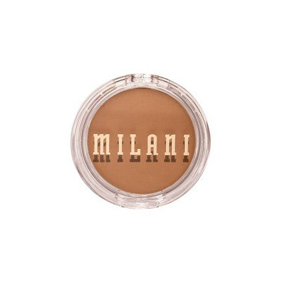 Milani Cheek Kiss Cream Bronzer Spilling Tea 0.21oz - New by This is Beauty US
