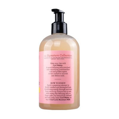 Camille Rose Curl Maker 12oz - New by This is Beauty US