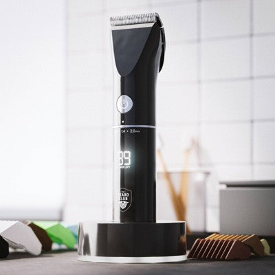 Beard Club Precision Beard Trimmer - Imperfect Box by This is Beauty US