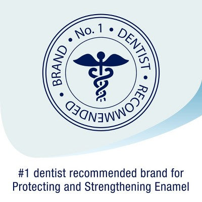 Sensodyne ProNamel Gentle Whitening Toothpaste 4oz/2pk - Imperfect Box by This is Beauty US
