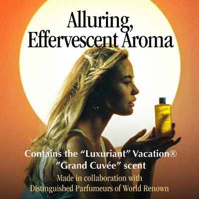 Vacation Chardonnay Oil Sunscreen SPF 30 3.4 fl oz - New