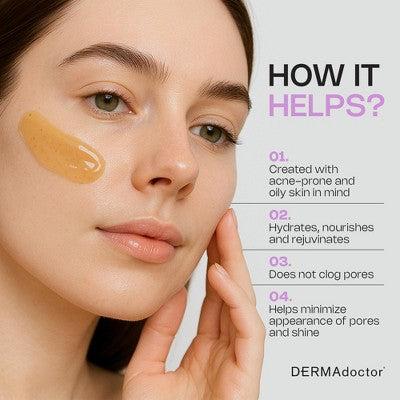 Picture Porefect Oil Free Moisturizer Daily Face Lotion - Missing Box by This is Beauty US