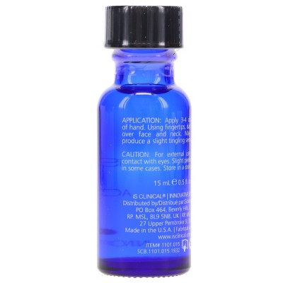iS Clinical Active Serum 0.5 oz - Imperfect Box by This is Beauty US