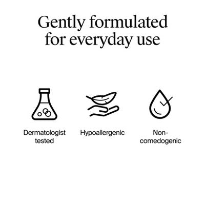 Neutrogena Hydro Boost Hydrating Gel Facial Cleanser Hyaluronic Acid 16 fl oz - New by This is Beauty US