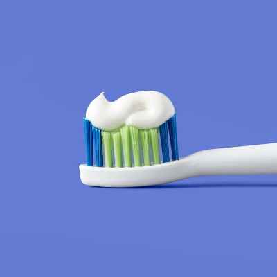 Sonic Power Brush Heads up&amp;up - Imperfect Box