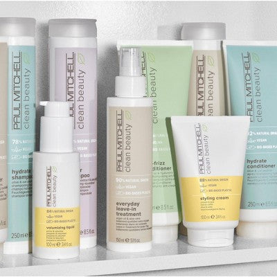 Paul Mitchell Clean Beauty Everyday Leave-In Hair Treatment 5.1 fl oz - New by This is Beauty US