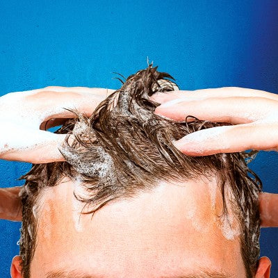 Suave Men Professionals 3 in 1 Shampoo + Conditioner + Body Wash, Citrus Rush 28 fl oz - New by This is Beauty US