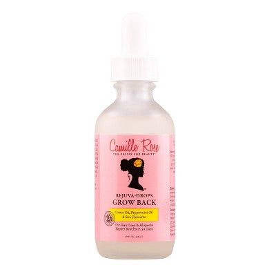 Camille Rose Grow Back Drops 1.9 fl oz - New by This is Beauty US