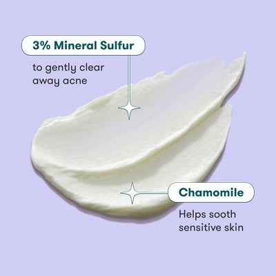 Proactiv Clean Mineral Acne Cleanser 6 fl oz - New