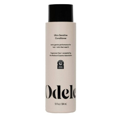 Odele Ultra Sensitive Conditioner Fragrance Free 13 fl oz - Imperfect Container by This is Beauty US