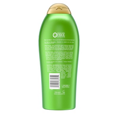 OGX Rosemary Mint Extra Strength Hair Conditioner 25.4 fl oz - New by This is Beauty US