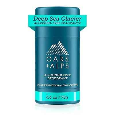 OARS + ALPS Men&