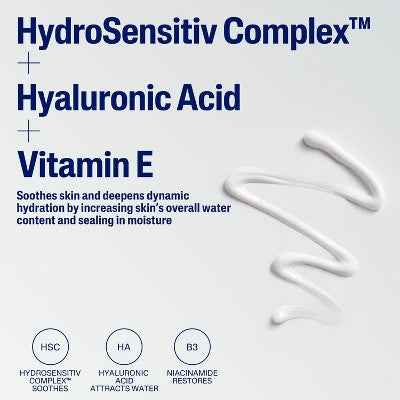 Cetaphil Deep Hydration 48 Hour Activation Hyaluronic Acid Serum 1 fl oz - New