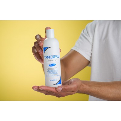 Vanicream Free &amp; Clear Shampoo for Sensitive Skin 12 fl oz - New by This is Beauty US