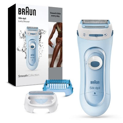 Braun Silk-epil 5-160 Women&