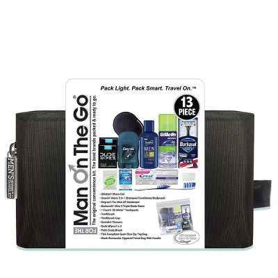 Convenience Kits International Men&