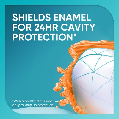 Sensodyne Pronamel Active Shield Whitening Toothpaste 2pk - Imperfect Box by This is Beauty US