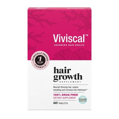 Viviscal Women&