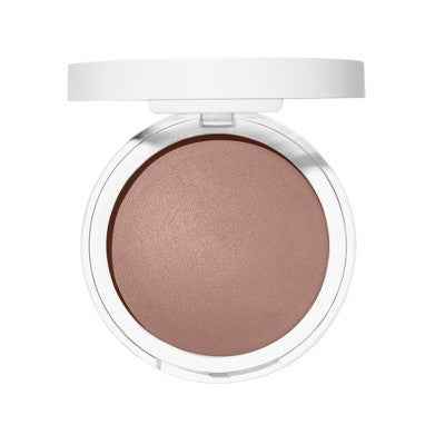 Well People Superpowder Bronzing Powder Sun Glow 0.31oz - Imperfect Box