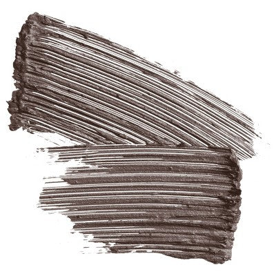 NYX Professional Makeup Thick It Stick It Brow Gel Mascara Ash Brown 0.23 fl oz - Imperfect Box by This is Beauty US