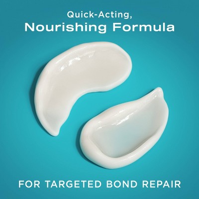 OGX Repair &amp; Protect Bond Protein Repair 6.7 fl. oz - Imperfect Container by This is Beauty US