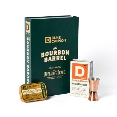 Duke Cannon Supply Co. Men&
