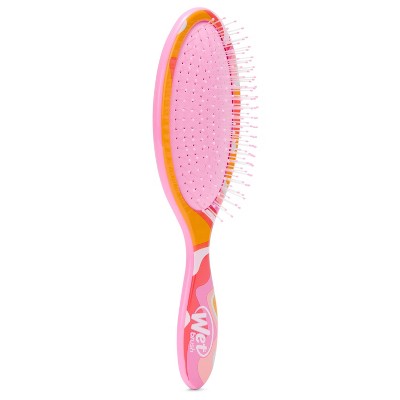 Wet Brush Original Detangling Hair Brush Endless Summer Ice Cream Limited Edition - Imperfect Box by This is Beauty US