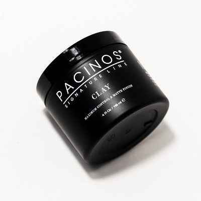 PACINOS Matte Clay 4oz - New