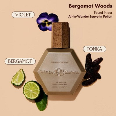 Blake Brown All-In-Wonder Leave-In Potion 6 fl oz - New by This is Beauty US