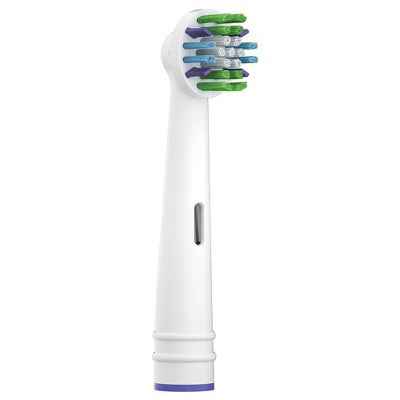 Floss Touch Oscillating Brush Heads Up&amp;Up - Imperfect Box