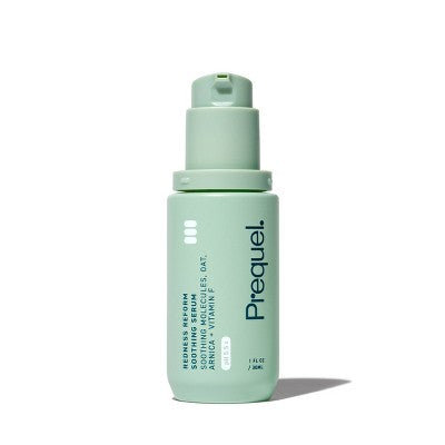 Prequel Redness Reform Serum 1 fl oz - Imperfect Box  DestGlow