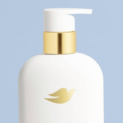 Dove Hydration Boost Serum Body Wash Drenches Dry Skin with 6% Hydrating Serum with Hyaluronic Acid 18.5 fl oz - New by This is Beauty US