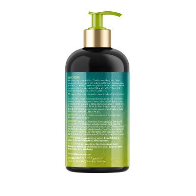 Mielle Organics Avocado &amp; Tamanu Anti-Frizz Conditioner 12 fl oz - New
