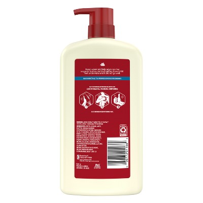 Old Spice Men&