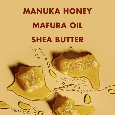 SheaMoisture Manuka Honey &amp; Mafura Hair Oil Intensive Hydration Hair Mask 11.5oz - New by This is Beauty US