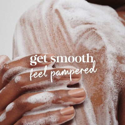 Dove Pamper Body Wash Pump Shea Butter &amp; Vanilla 24hr Lotion-Soft Skin 30.6 fl oz - New by This is Beauty US