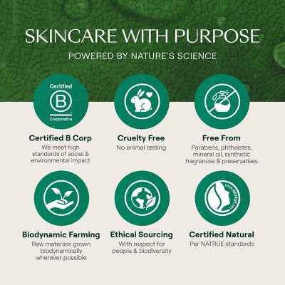 Weleda Skin Food Brighten Serum Stick 0.53oz - New