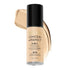 Milani Conceal + Perfect 2-in-1 Foundation + Concealer 01A Creamy Nude 1 fl oz - Imperfect Container by This is Beauty US