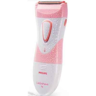 Philips Satinelle Wet &amp; Dry Women&