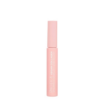 Pacifica Vegan Collagen Lip Plumping Gloss 0.22 fl oz - New by This is Beauty US