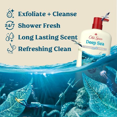 Old Spice Men&