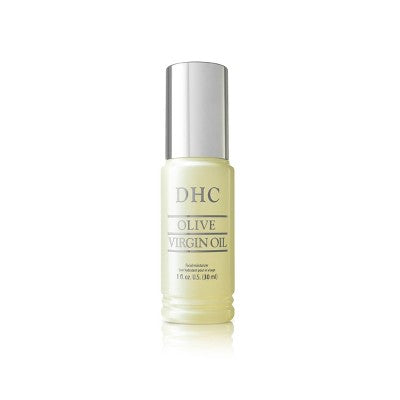 DHC Olive Virgin Oil Facial Moisturizer 1 fl oz - Imperfect Box by This is Beauty US
