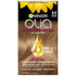 Garnier Olia Oil Permanent Hair Color 8.0 Medium Blonde 1 kit 6.3 fl oz - Imperfect Box by This is Beauty US