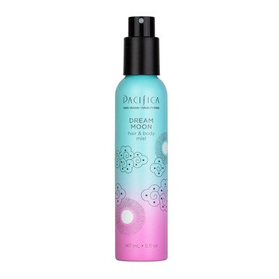 Pacifica Dream Moon Hair and Body Mist 5 fl oz - New by This is Beauty US