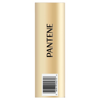 Pantene Abundant &amp; Strong Treatment Serum 2 fl oz - Imperfect Box