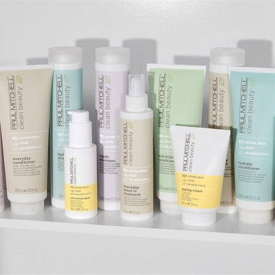 Paul Mitchell Clean Beauty Everyday Leave-In Hair Treatment 5.1 fl oz - New by This is Beauty US