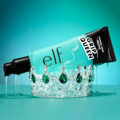 e.l.f. Jumbo Power Grip Primer 2.5 fl oz - Missing Box by This is Beauty US
