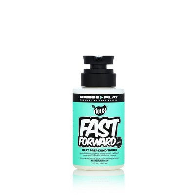 The Doux Fast Forward Heat Protectant Conditioner 8 fl oz - New by This is Beauty US