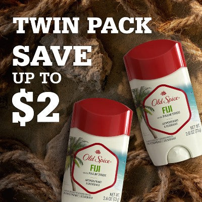 Old Spice Men&