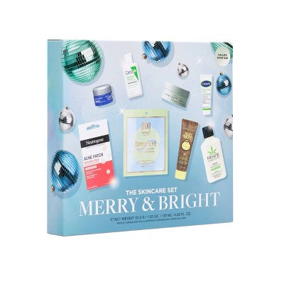 Best of Skincare Gift Set 8pc - Imperfect Box by This is Beauty US